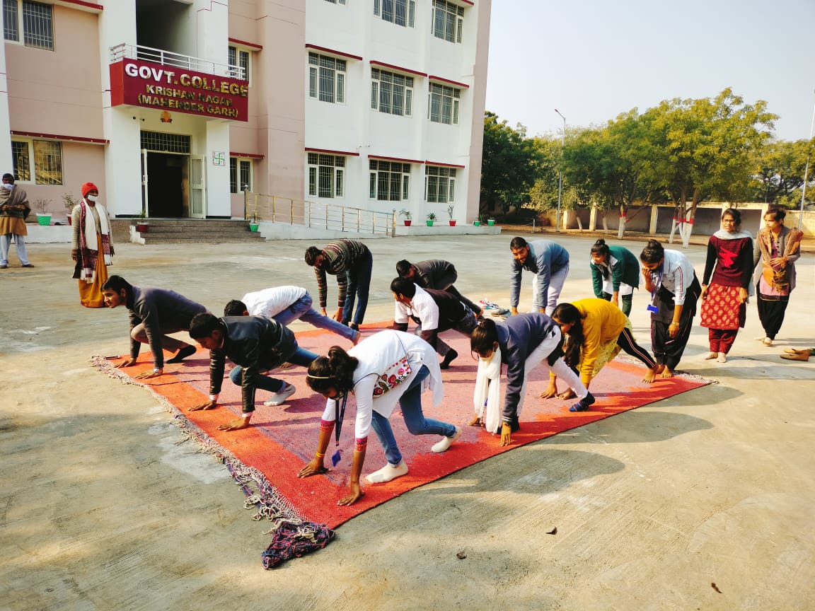 College Banner 4